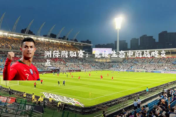 洲际附加赛:竞技生态中的战略支点