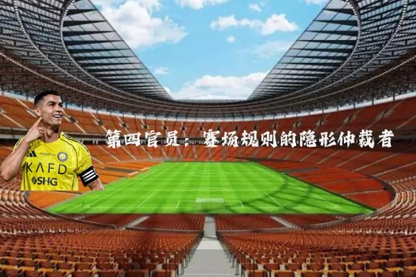 第四官员:赛场规则的隐形仲裁者