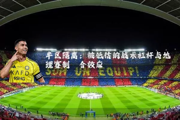 半区隔离:被低估的战术杠杆与地理赛制耦合效应